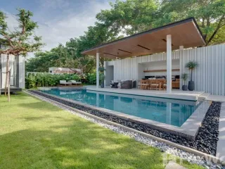For rent 4 bed villa in Thalang, Phuket