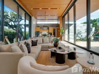 For rent 4 bed villa in Thalang, Phuket
