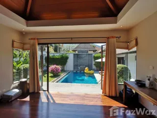 ขาย 2 เตียง วิลล่า ใน เมืองภูเก็ต, ภูเก็ต
