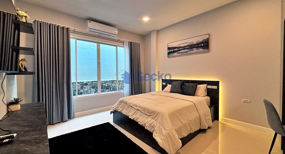 For sale 3 bedrooms house in Huay Yai, Pattaya