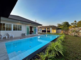 Casa en venta de 3 habitaciones en Bang Lamung, Chonburi