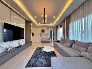 Casa en venta de 3 habitaciones en Bang Lamung, Chonburi