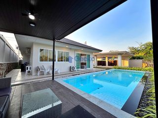Casa en venta de 3 habitaciones en Bang Lamung, Chonburi