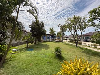 Casa en venta de 3 habitaciones en Bang Lamung, Chonburi