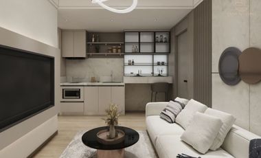 For sale 1 bed condo in Thalang, Phuket