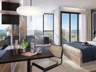 For sale studio condo in Thalang, Phuket