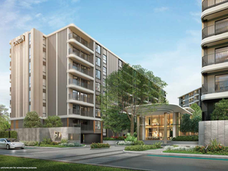 For sale studio condo in Thalang, Phuket