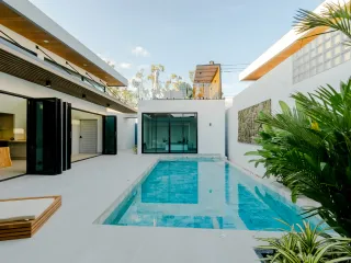 For sale 4 bed villa in Thalang, Phuket