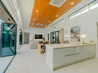 For sale 4 bed villa in Thalang, Phuket