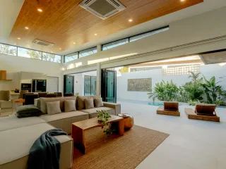 For sale 4 bed villa in Thalang, Phuket