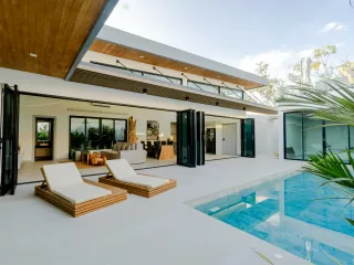 For sale 4 bed villa in Thalang, Phuket