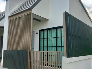 For sale 1 bed townhouse in Thalang, Phuket
