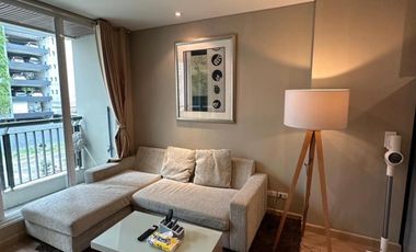 For rent 2 bed condo in Pathum Wan, Bangkok
