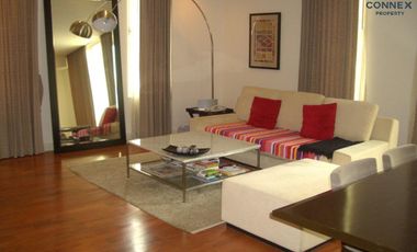 For rent 2 Beds condo in Khlong Toei, Bangkok
