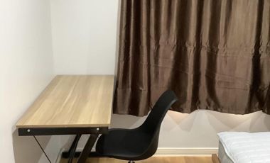 For rent 2 bed condo in Phaya Thai, Bangkok