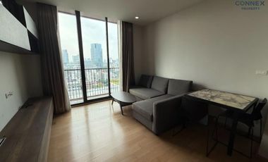 For rent 1 bed condo in Phaya Thai, Bangkok