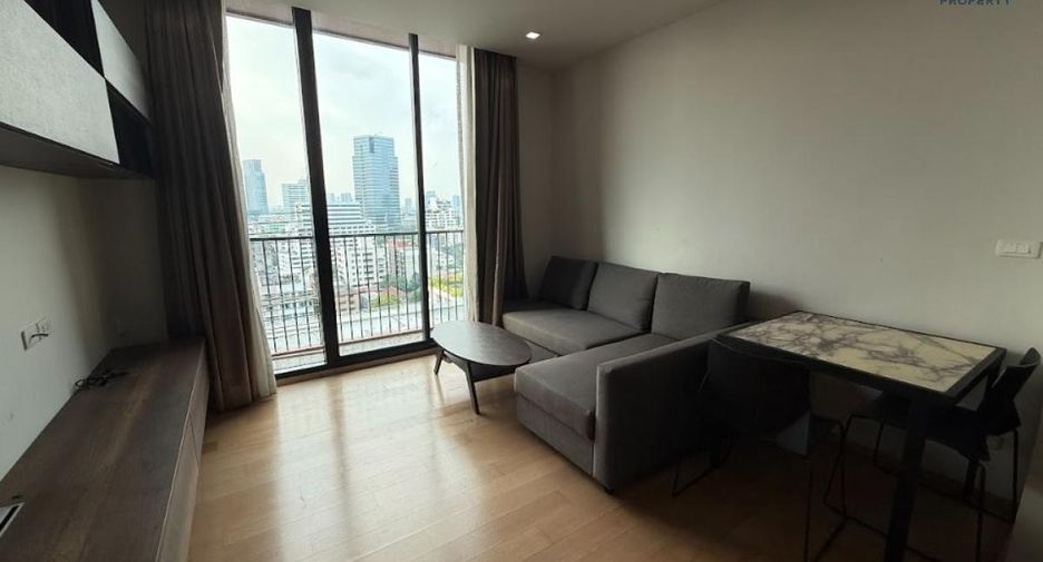 For rent 1 Beds condo in Phaya Thai, Bangkok
