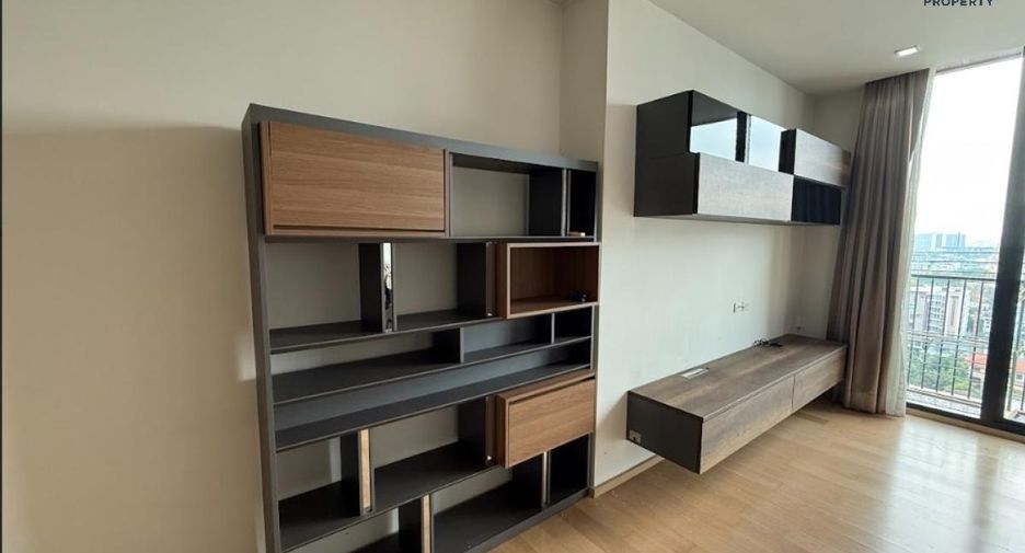 For rent 1 Beds condo in Phaya Thai, Bangkok