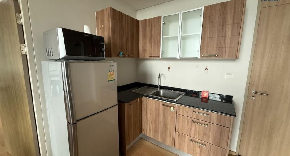 For rent 1 Beds condo in Phaya Thai, Bangkok