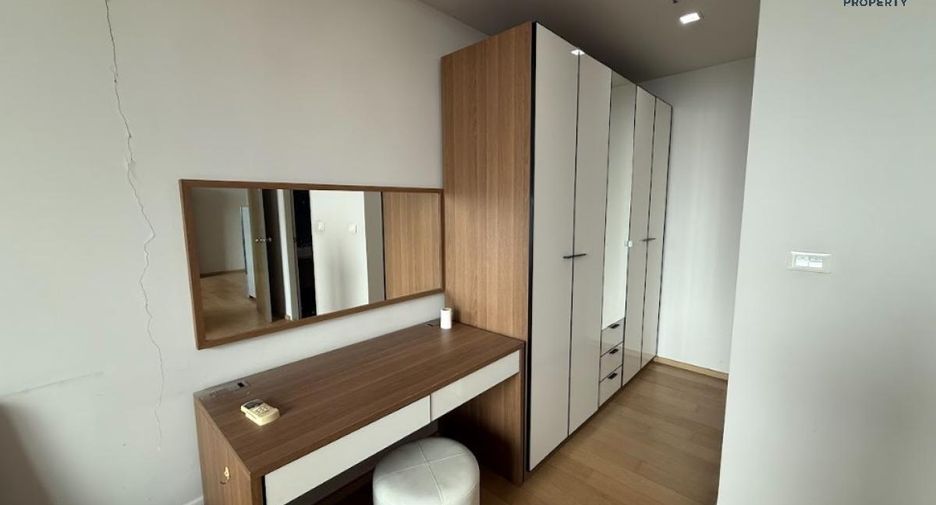 For rent 1 Beds condo in Phaya Thai, Bangkok