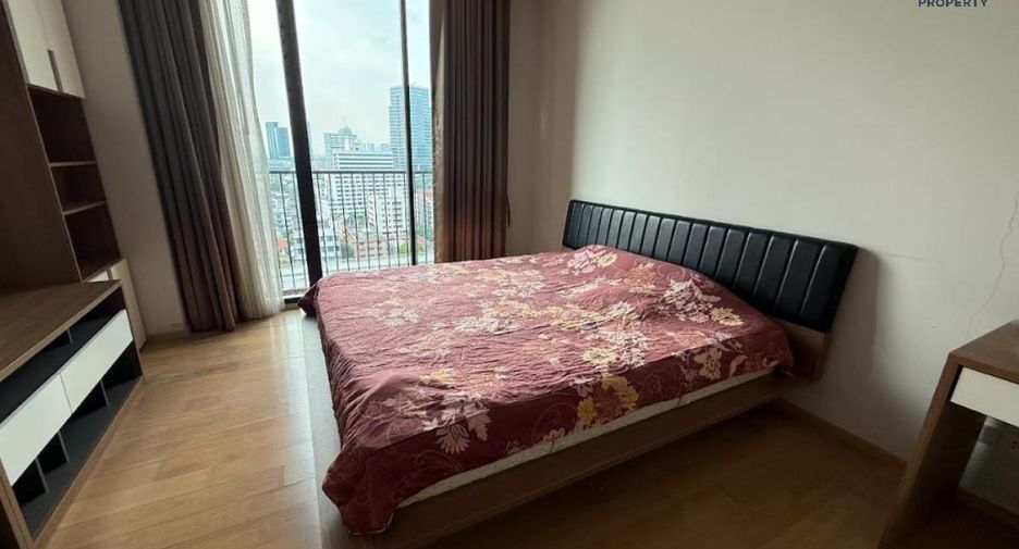 For rent 1 Beds condo in Phaya Thai, Bangkok