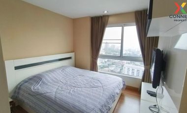 For rent 2 bed condo in Din Daeng, Bangkok