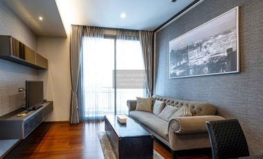 À louer 1 chambre condo à Watthana, Bangkok