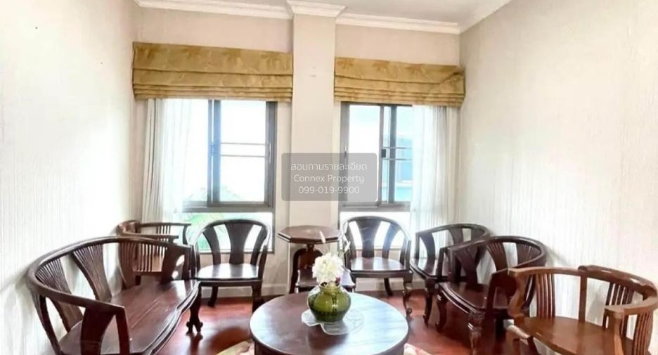For rent 3 ベッドルーム house in Prawet, Bangkok