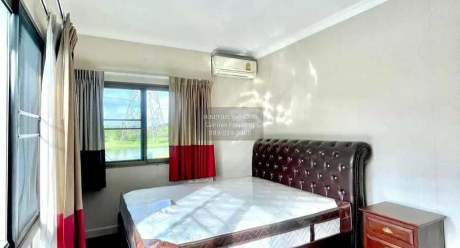 For rent 3 ベッドルーム house in Prawet, Bangkok