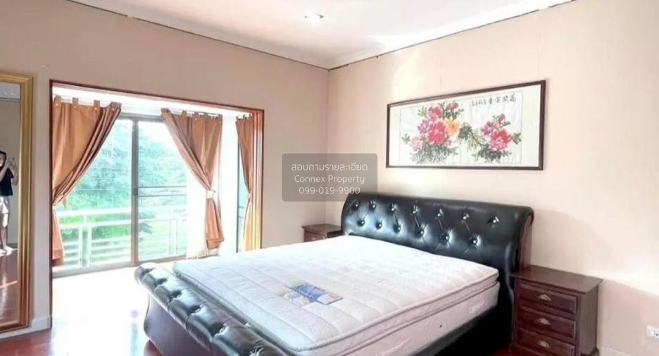 For rent 3 ベッドルーム house in Prawet, Bangkok