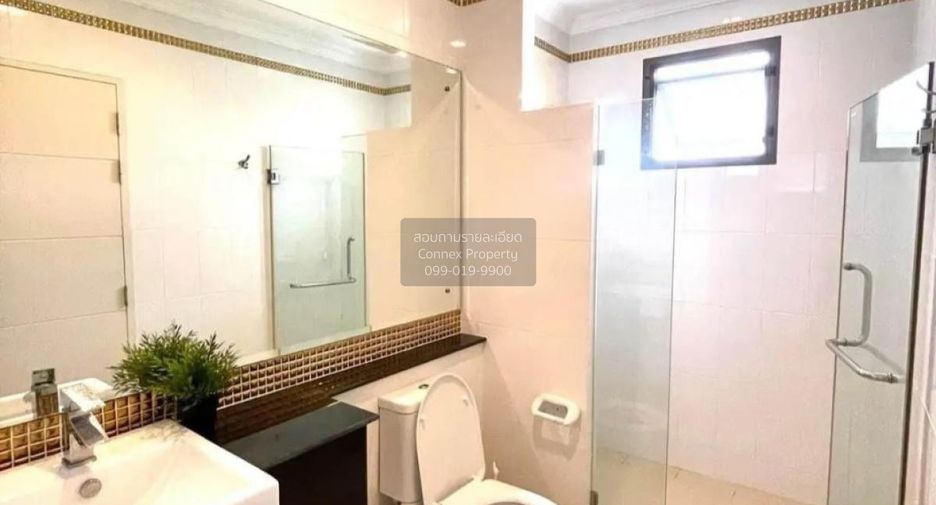 For rent 3 ベッドルーム house in Prawet, Bangkok