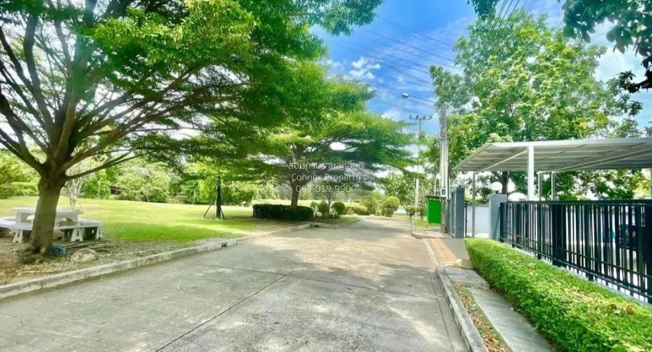 For rent 3 ベッドルーム house in Prawet, Bangkok