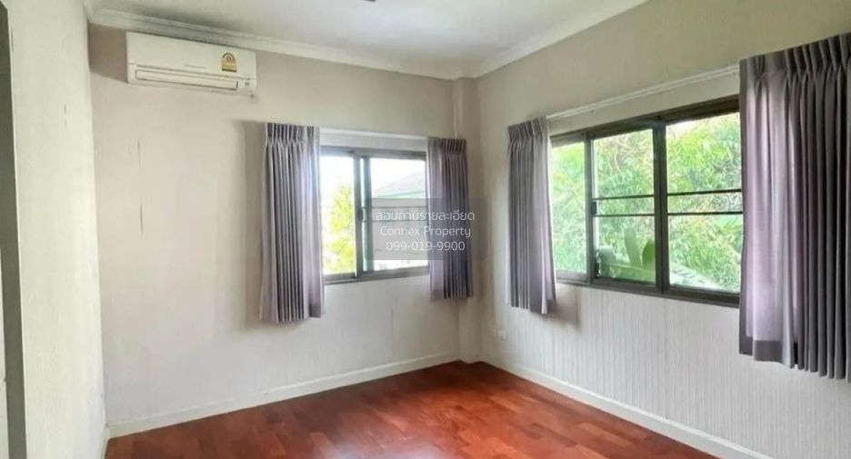 For rent 3 ベッドルーム house in Prawet, Bangkok
