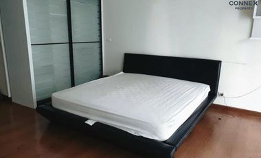 For rent 1 bed condo in Pathum Wan, Bangkok