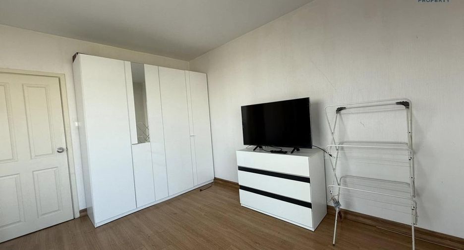 For rent 2 bed condo in Mueang Nonthaburi, Nonthaburi