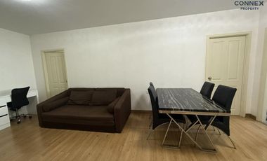 For rent 2 bed condo in Mueang Nonthaburi, Nonthaburi