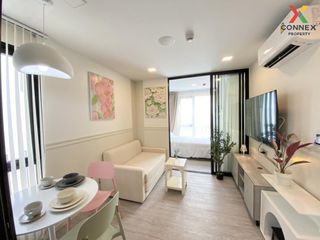 For rent 2 bed condo in Khlong Luang, Pathum Thani