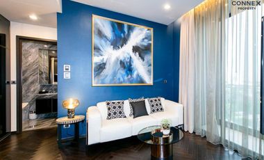 For rent 2 bed condo in Phaya Thai, Bangkok
