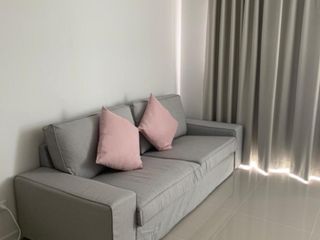 For rent 2 bed townhouse in Mueang Pathum Thani, Pathum Thani