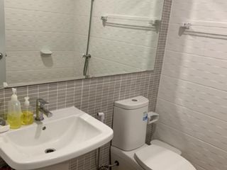 For rent 2 bed townhouse in Mueang Pathum Thani, Pathum Thani