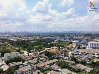 For rent 2 bed condo in Mueang Samut Prakan, Samut Prakan