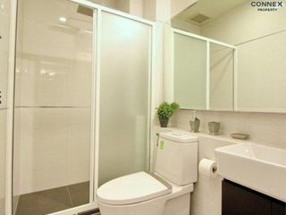For rent 2 bed condo in Mueang Samut Prakan, Samut Prakan