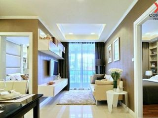 For rent 2 bed condo in Mueang Samut Prakan, Samut Prakan