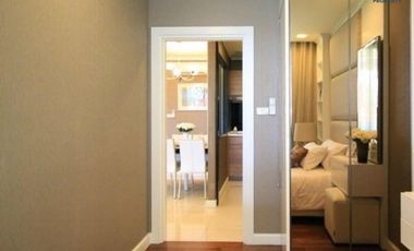 For rent 2 bed condo in Mueang Samut Prakan, Samut Prakan