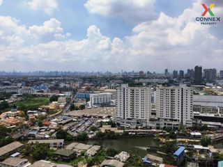 For rent 2 bed condo in Mueang Samut Prakan, Samut Prakan