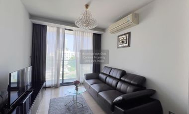 Condo en alquiler de 1 habitaciones en Watthana, Bangkok