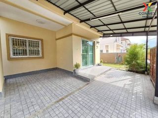 For rent 3 bed house in Phra Samut Chedi, Samut Prakan