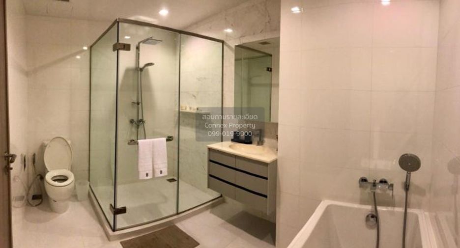 Wohnung zur Miete mit 2 Zimmer in Watthana, Bangkok