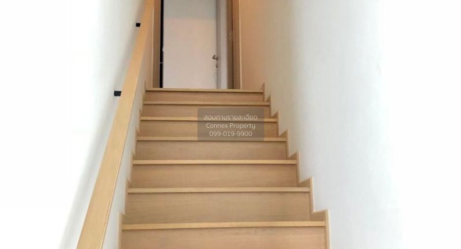Wohnung zur Miete mit 2 Zimmer in Watthana, Bangkok