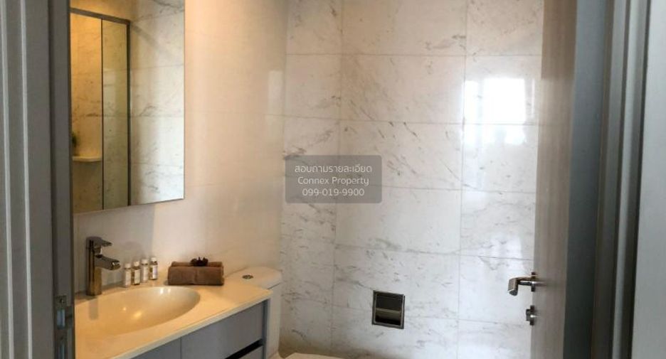 Wohnung zur Miete mit 2 Zimmer in Watthana, Bangkok